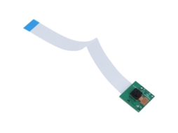 Laxiscreed Câmara Raspberry Pi 3 Model B Com Interface Csi E Sensor De 5 Megapixels Para Controlo Industrial