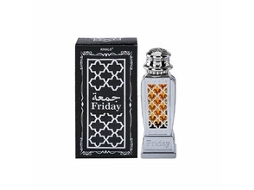 AL HARAMAIN Friday Perfume Oil 15Ml