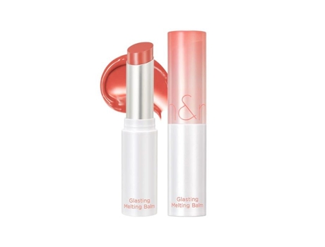 Glazing Melting Balm 03 Sorbet Balm Bálsamo Labial Romnd