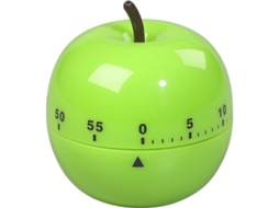 Temporizador Mecânico Com Apple