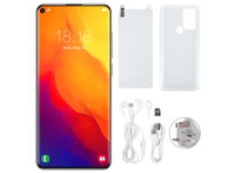Smartphone Laxiscreed Com Ecrã De 7.2" Dual Sim Para Uso Diário