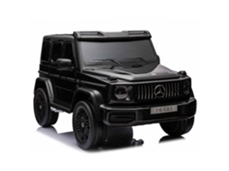 Bo Mercedes Benz G63 4x4 Preto Mercedes Mercedes