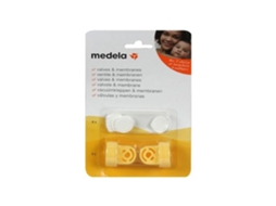Medela Válvulas & Membranas