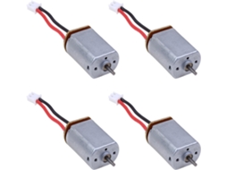 4 Peças K989 06 para K969 K979 K989 K999 P929 P939 1/28 Rc Car Parts SFUSHOS