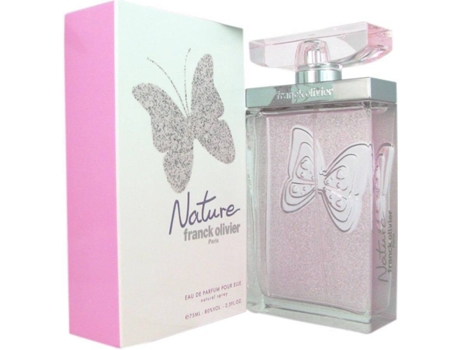 Perfume   Nature Eau de Parfum (75 ml)
