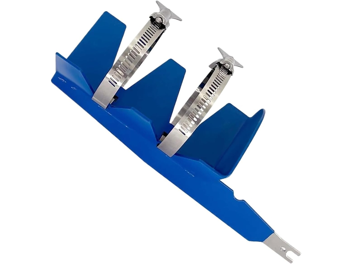 Agitador De Tinta Aerossol, Motor Vibratório De Alta Velocidade, Base