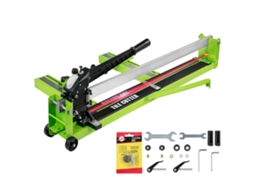 Cortador Manual De Azulejos Profissional 1000 Mm Com Guia A Laser E Base De Aço Tekmaquinas