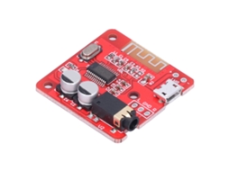 RECEPTOR Bluetooth 4.2 Xh a250 S/MARCA (Decodificador, Amplificador de Áudio)