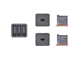 Dji Osmo Action-Charging Kit