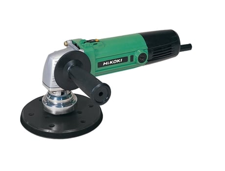 Lixadeira Roto-Orbital Hikoki Say150A