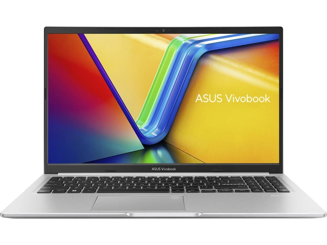 Portátil ASUS Vivobook M1502YA (Outlet Caixa Aberta - 15.6'' - RYZEN 7 7730U - Ram: 16GB - 1TB)