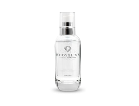 BodyGliss - Colecci?n Diamond Silky Touch Lubricante - 50ml