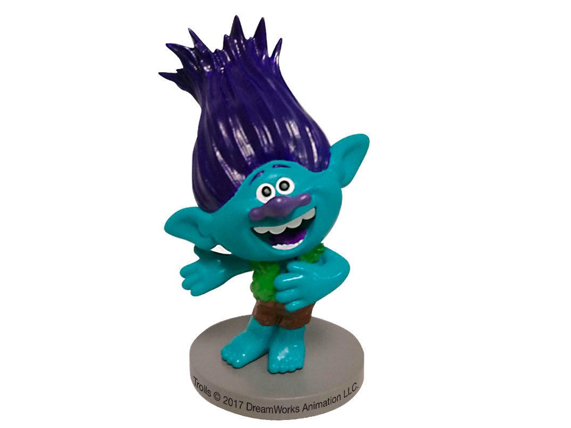 Figura DEKORA Figura Branch Trolls