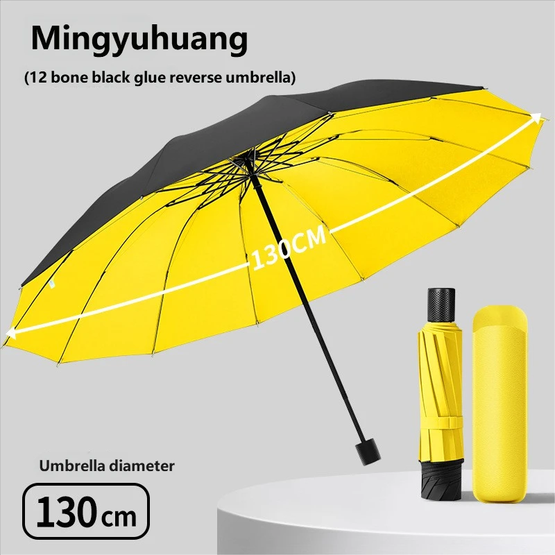 Guarda chuva Extra Grande MDUG com 16 Varetas