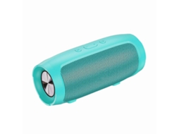 Som Bluetooth A Liberdade Da Música Sem Fios. Leve E Prático! Olysi Shop
