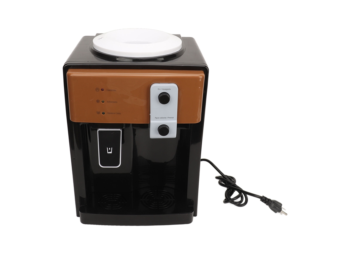 Laxiscreed Dispenser De Água Para Balcão Com Água Quente E Fria
