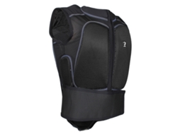 Protector de Costas a Cavalo HORKA