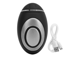 Instrumento de Sono Inteligente Usb Preto