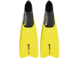 Barbatanas MARES Clipper
