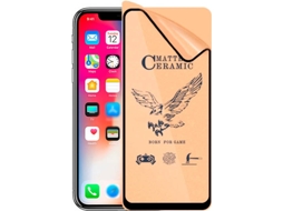Pelicula de Vidro PHONECARE iPhone X