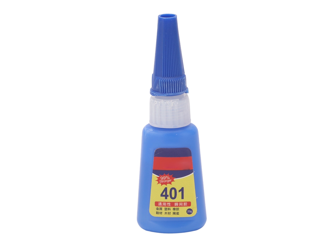 Cola Forte Para Plástico De Cura Rápida Com Alta Adesão E Resistência À Alta Temperatura Para Hardware E Brinquedos