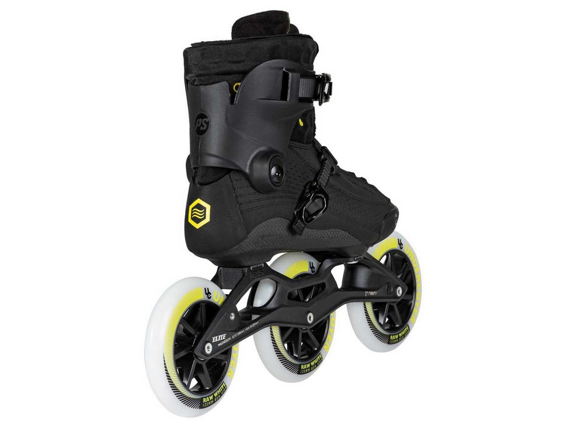 Patina em Linha Swell Carbon Gbc 125 Preto Eu 40Powerslide