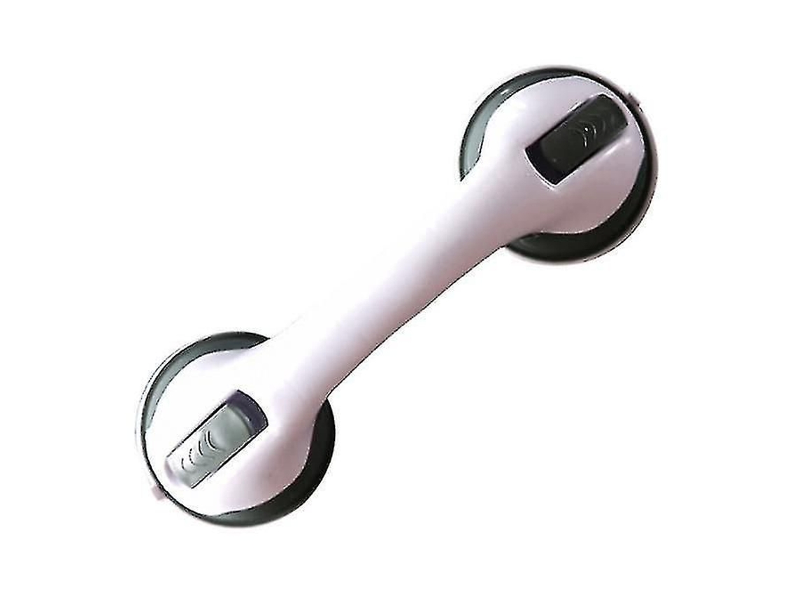 Suporte De Chuveiro Com Ventosa Para Banheiro