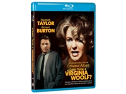 Who's Afraid of Virginia Woolf? 1966 / WARNER BROS. GAMES