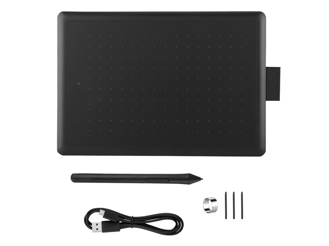 Graphics Tablet (digital Drawing, Digital Painting)