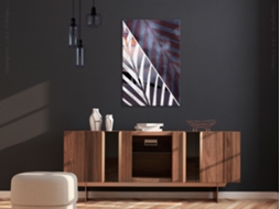 Quadro ARTGEIST Tropical Day (1 Part) Vertical (40x60)