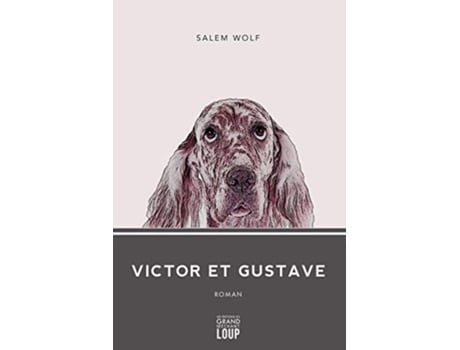 Livro Victor et Gustave French Edition de Salem Wolf (Francês)