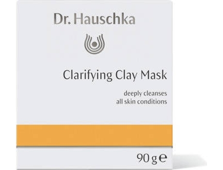 Máscara de Rosto  Clarifying Clay (90 g)