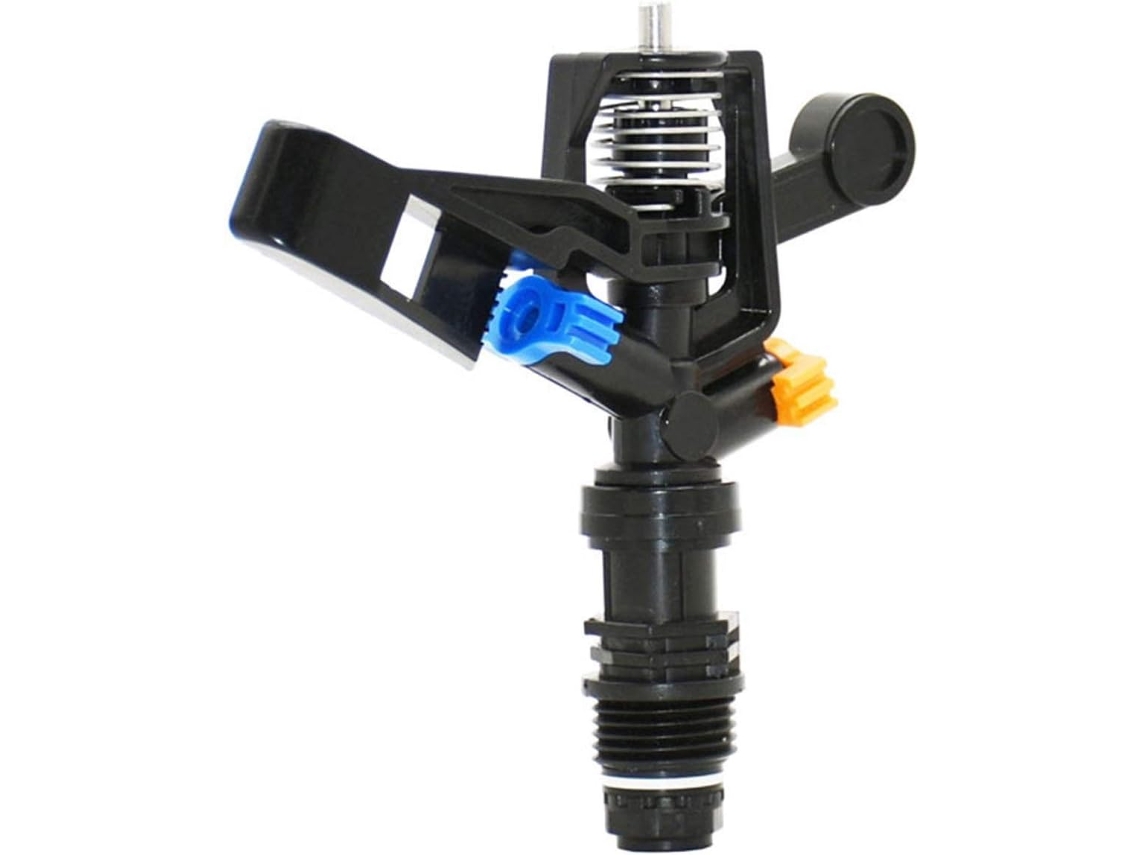 Conector de Reparo para Mangueira 1/2" MARCA