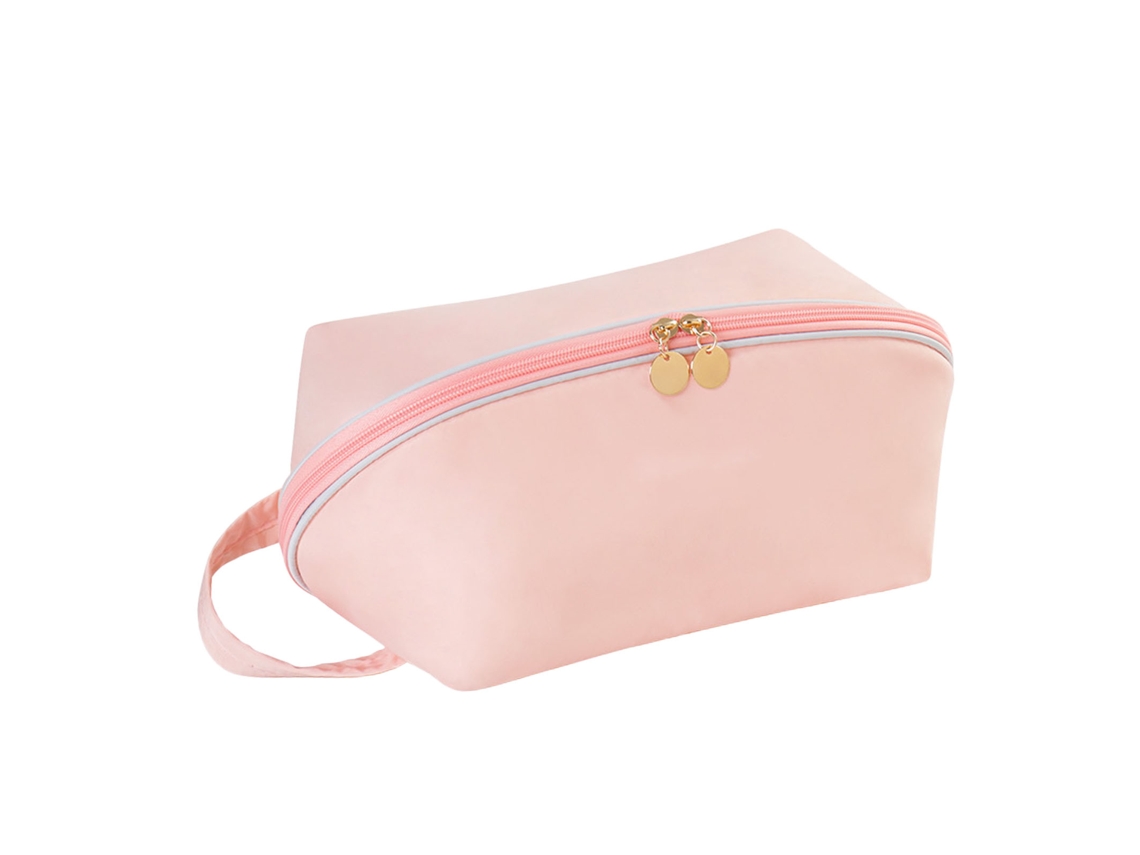 Saco de Armazenamento para Roupa Interior Viagem Rosa | S/MARCA