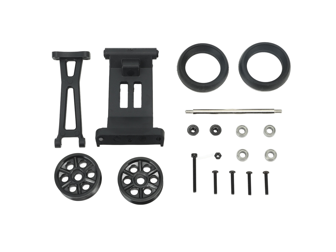Mali roda Head Up Rc para Carro Zd Racing 9116 Mt8 08427 1/8 Peças de Upgrade Duráveis