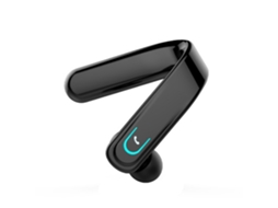 Fones de Ouvido Bluetooth LAXISCREED Condutivos Ósseo