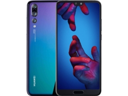 HUAWEI P20Pro Black　海外モデル Huawei P20 Pro 128GB Dual-SIM (GSM Only, No CDMA) Factory Unlocked