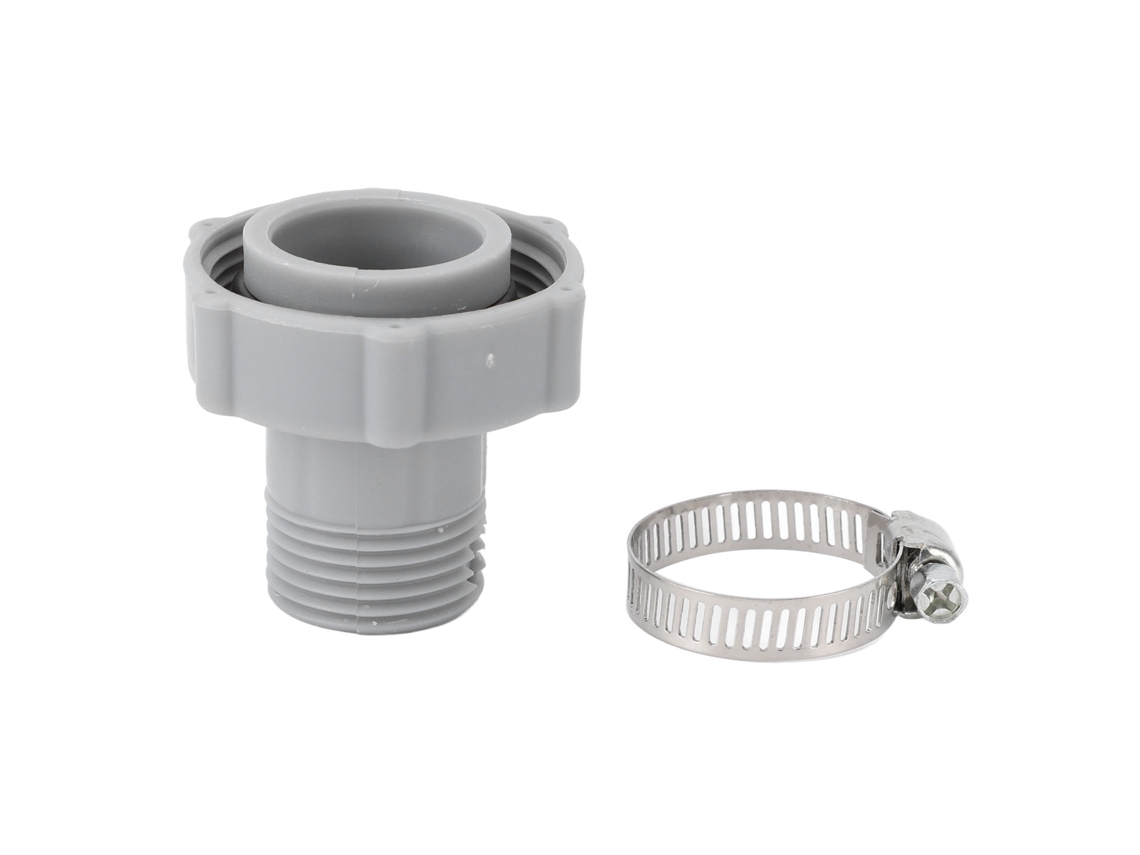 Conector Dreno Piscina Coleman Tpe Impermeável