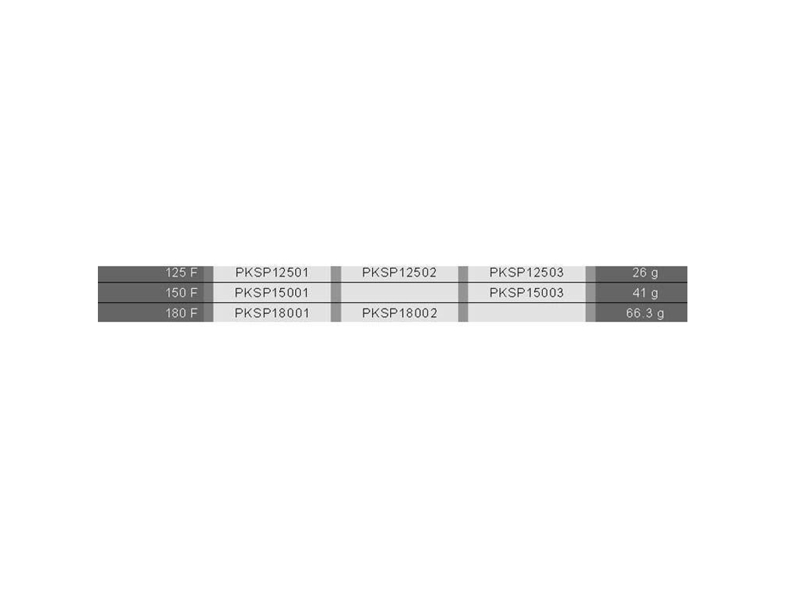 Sakura Speed Minnow 180mm