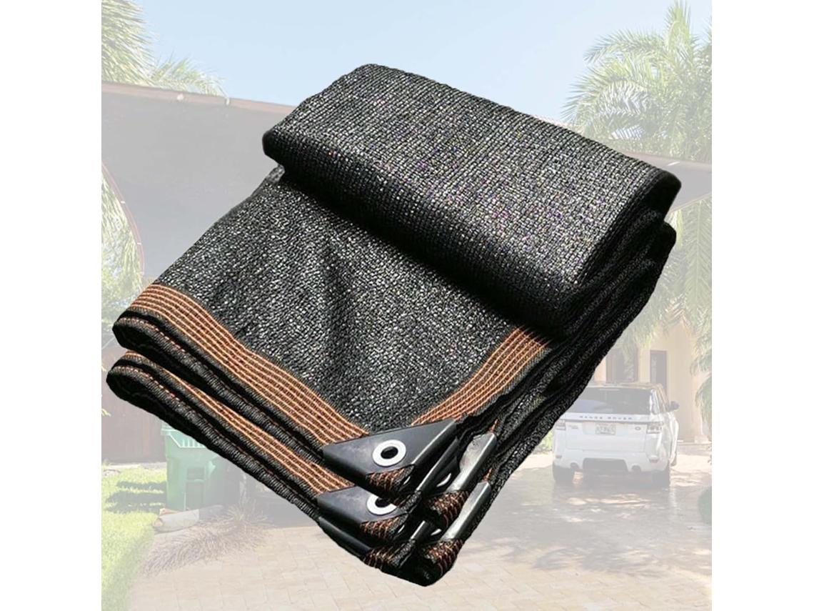 Toldo Com Proteção Uv Para Pátio, Terraço Impermeável Durável