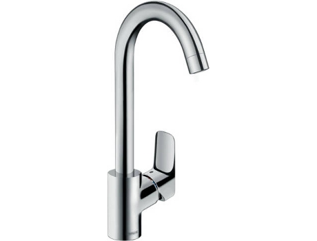 Torneira para Casa de Banho  Logis 71835000