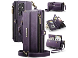 Capa Para Celular Galaxy S24 Ultra