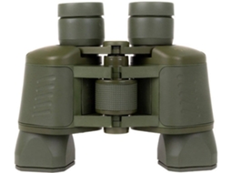 Binóculos ENKERS Profissionais Poderosos 12X42 com Lente Bak4 Prism Fmc Leves para Observação de Pássaros Caça Viagens Cam-Azul