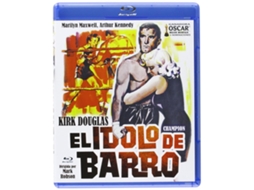 Champion (1949) / El Idolo de Barro 