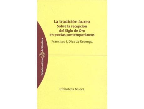 Livro Tradicion Aurea,La (Espanhol)