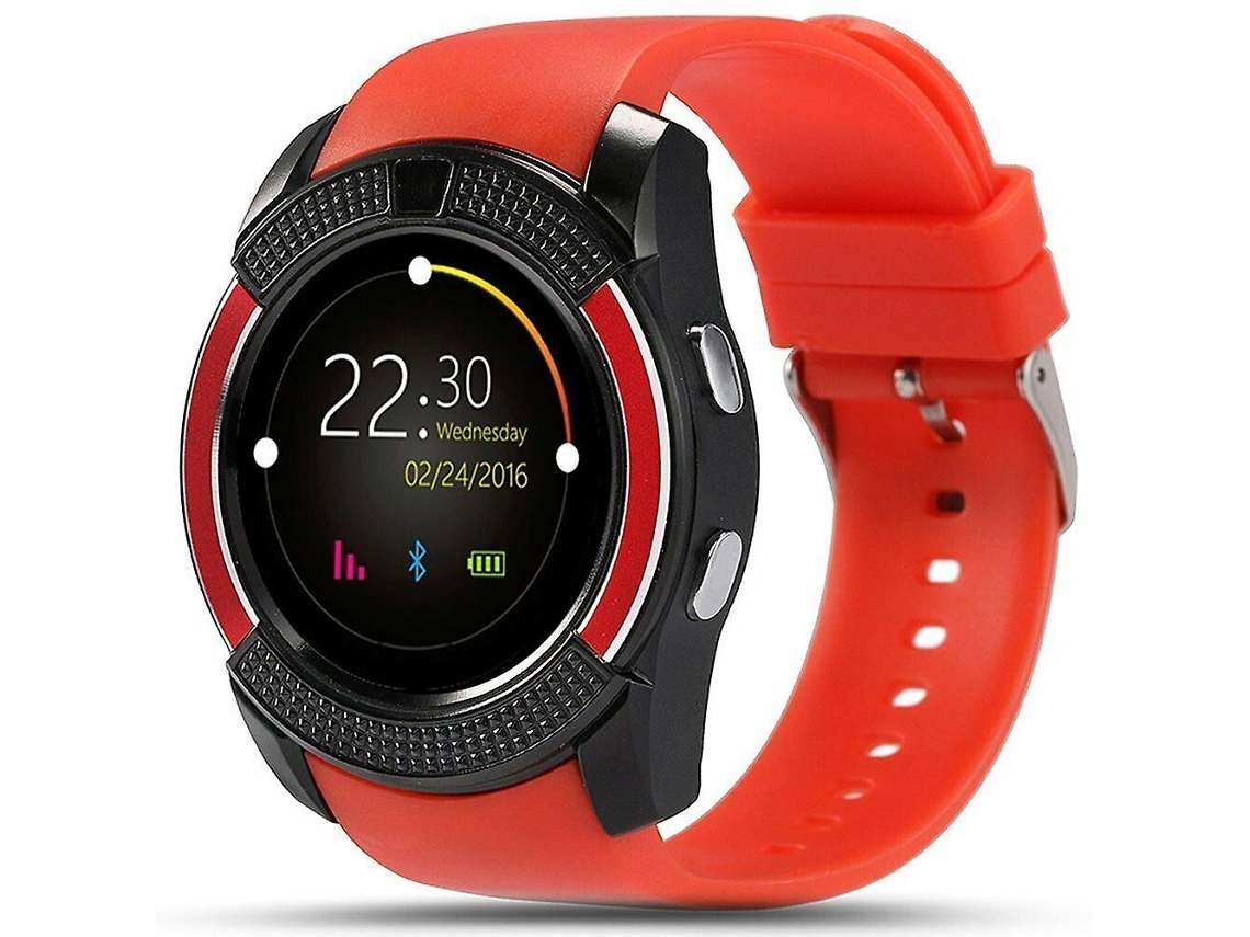 Relógio inteligente L8 com ECG, PPG, pressão arterial, frequência cardíaca, IP68, Bluetooth, Ly Ebike
