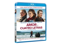 Quatro Letras de Amor (2024) / Amor em Quatro Letras