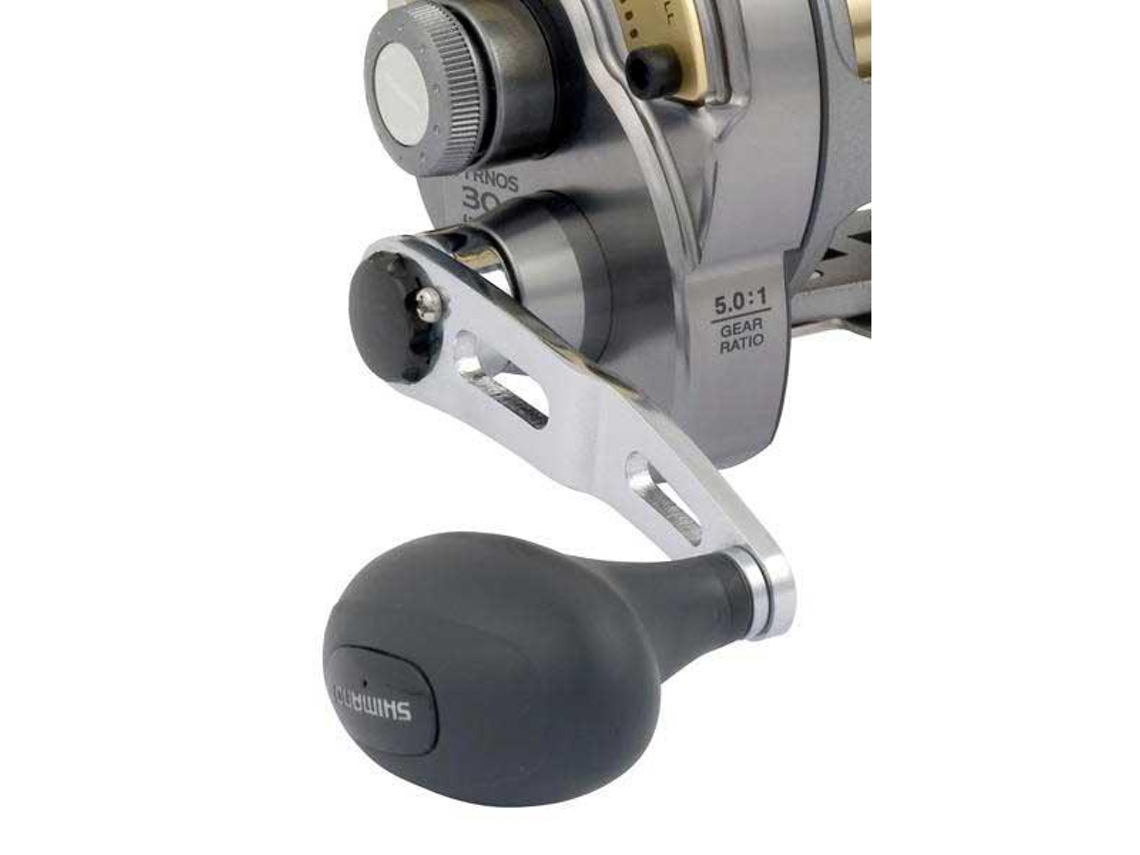 Shimano Tyrnos