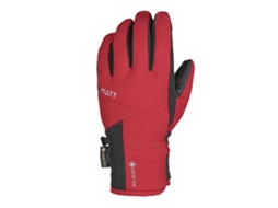 Luvas Shasta Goretex Vermelho L Homem MATT