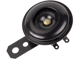 Guidon Audio Amplificador Haut-parleur De Moto 105db 12v, Voiture, Sifflet Fort, Kit Machine D'avertissement,